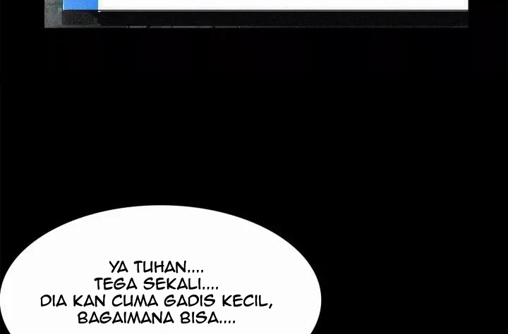 Lucky Bad Man Chapter 11 Bahasa Indonesia